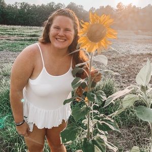 Meet your Posher, Megan